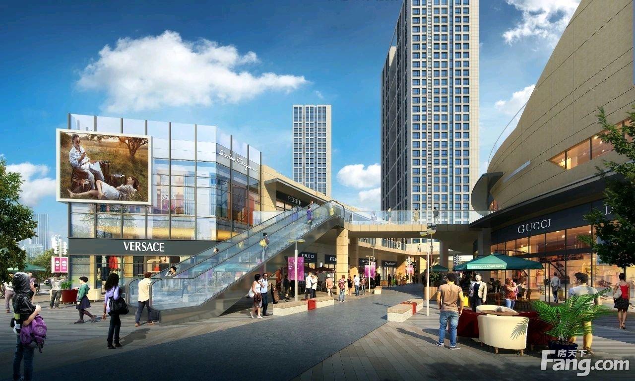 甜城方立方怎么样看置业顾问邢鹭发布了一条项目新消息