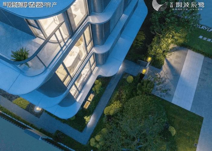 金昌&middot;烟波辰鹭坐揽一线浦阳江,仅约150m直线距离,举目即揽江天一色
