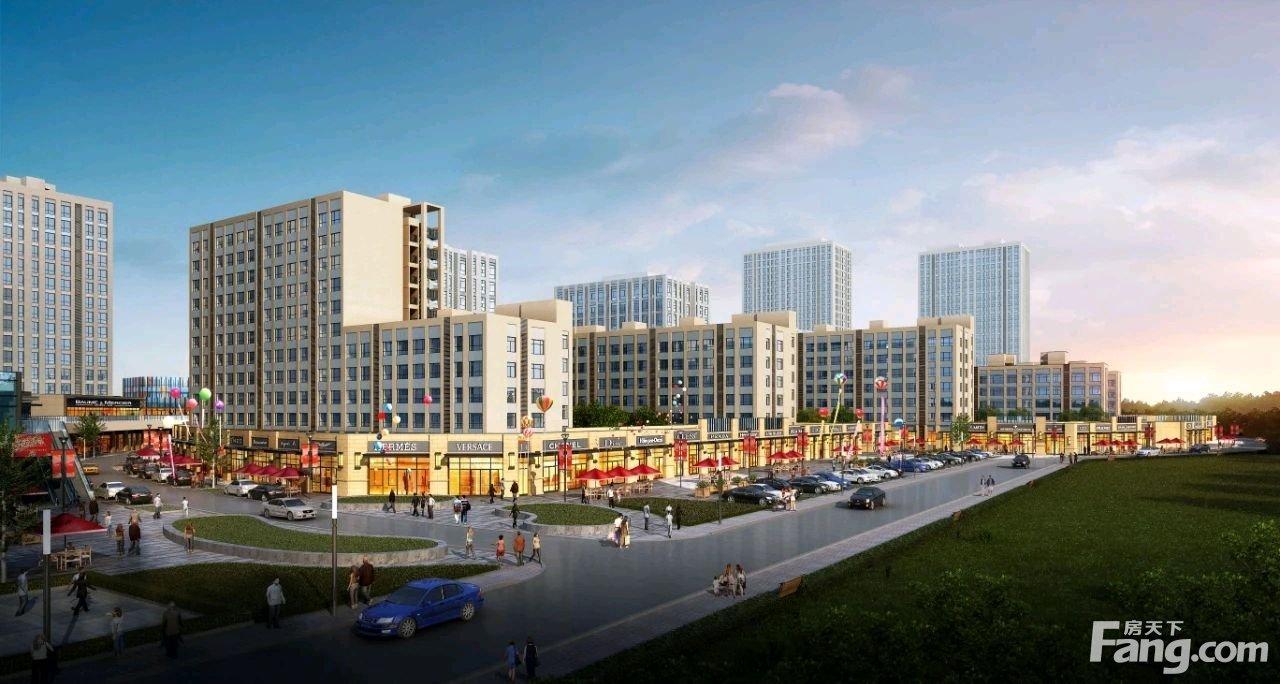 甜城方立方怎么样看置业顾问邢鹭发布了一条项目新消息